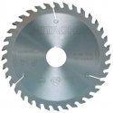 Hikoki Accessories Aluminum cutting disc HiKOKI Z80 TCG 255x30mm Hikoki Accessories Aluminum cutting disc HiKOKI Z80 TCG 255x30mm