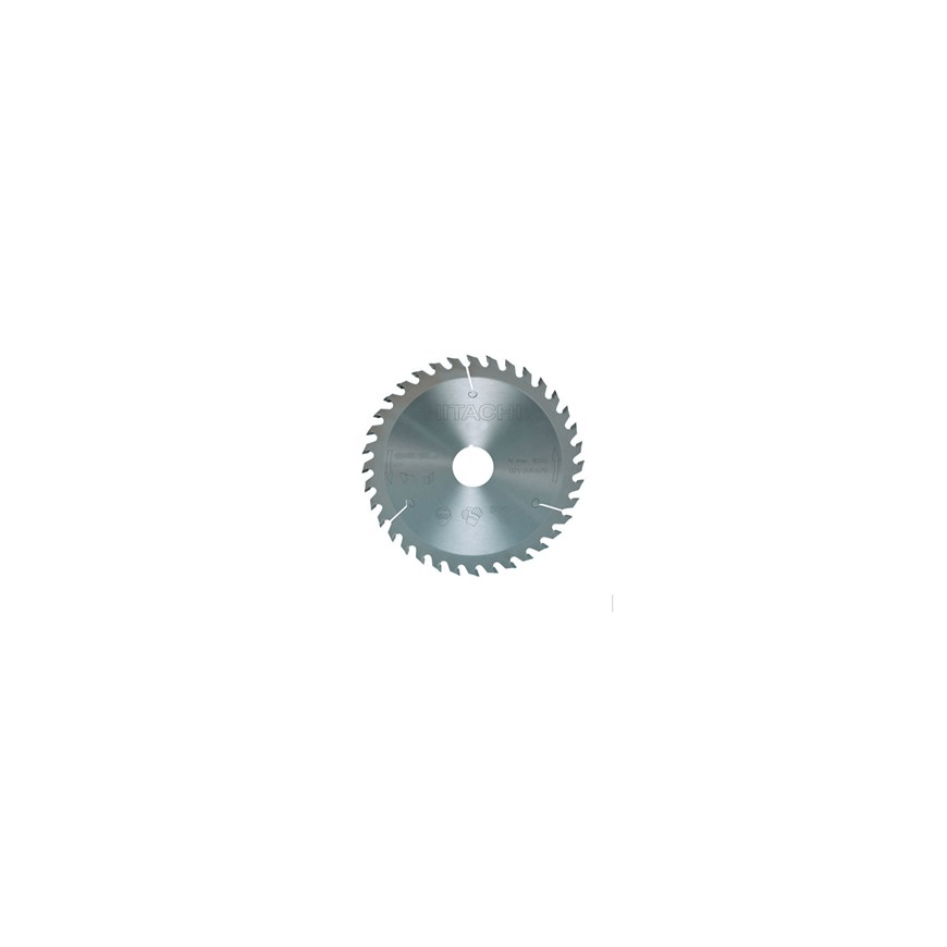 Hikoki Accessories Aliuminio pjovimo diskas HiKOKI Z80 TCG 255x30mm – 3