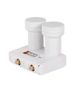 Inne LP Monoblock Twin Opticum converter
