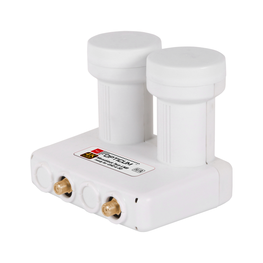 Inne LP Monoblock Twin Opticum converter