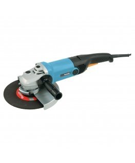Makita GA9010CF Angle grinder, 2000 W, 230 mm, 4.5 kg, super flange