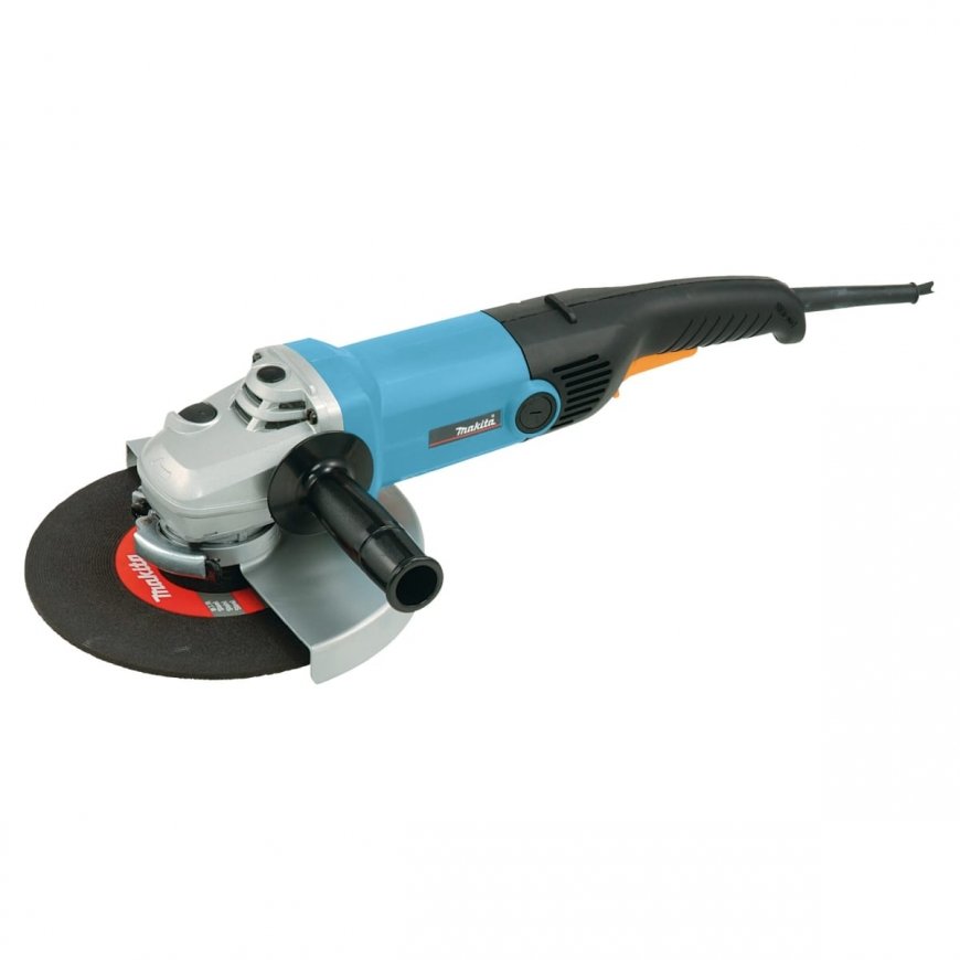 Makita GA9010CF Angle grinder, 2000 W