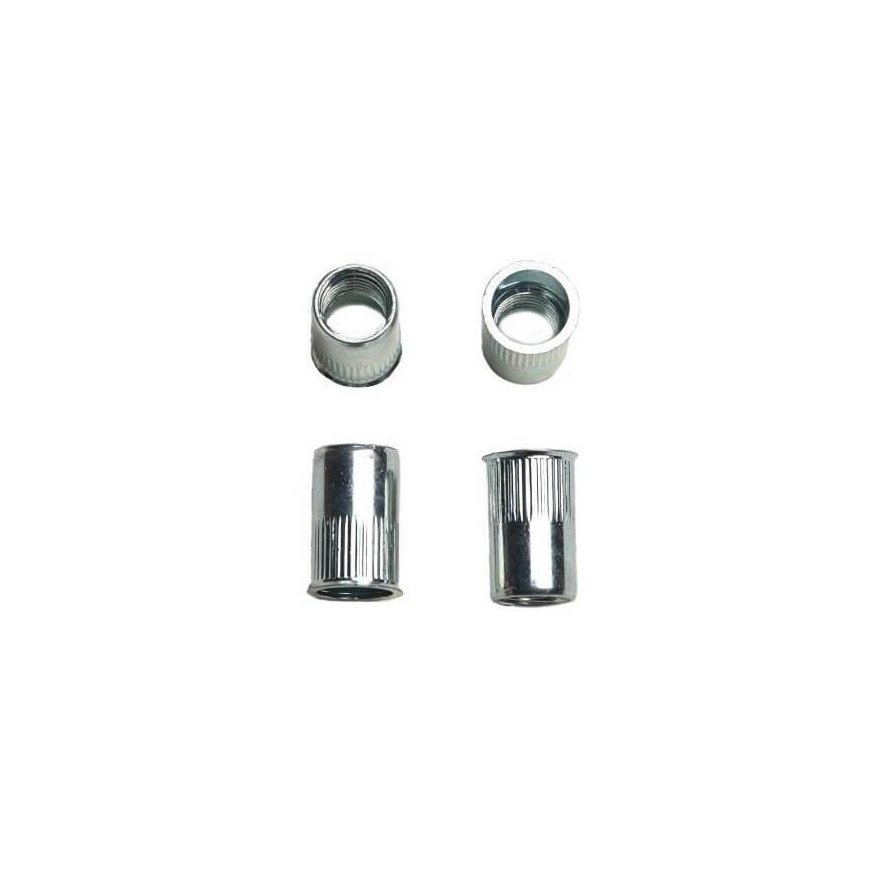 Srieginės kniedės MASTERFIX M06 VO 1.5-4.0 – 2