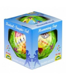Lena Small spinner Wild animals 16 cm