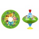 Lena Small spinner Wild animals 16 cm Lena Small spinner Wild animals 16 cm