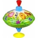 Lena Small spinner Wild animals 16 cm Lena Small spinner Wild animals 16 cm