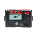 INSULATION RESISTANCE METER + TESTER RCD UT-526 UNI-T INSULATION RESISTANCE METER + TESTER RCD UT-526 UNI-T