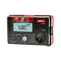 INSULATION RESISTANCE METER + TESTER RCD UT-526 UNI-T INSULATION RESISTANCE METER + TESTER RCD UT-526 UNI-T