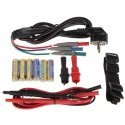 INSULATION RESISTANCE METER + TESTER RCD UT-526 UNI-T INSULATION RESISTANCE METER + TESTER RCD UT-526 UNI-T