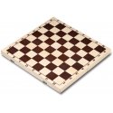Sanro Lacquered chess 29x29x1.9 cm Sanro Lacquered chess 29x29x1.9 cm