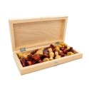 Sanro Lacquered chess 29x29x1.9 cm Sanro Lacquered chess 29x29x1.9 cm