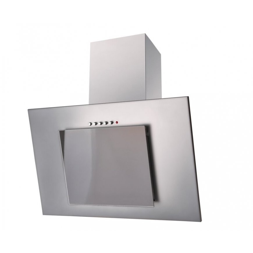 Hood AKPO WK-5 rondo turbo 50cm white – 2