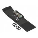Makita B-05038-25 SUPER EXPRESS Tiesinio pjūklo pjūkleliai BIM 152x0,9mm 7-18Tpi, 25Vnt., Metalui/In Makita B-05038-25 SUPER EXPRESS Tiesinio pjūklo pjūkleliai BIM 152x0,9mm 7-18Tpi, 25Vnt., Metalui/In