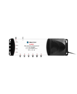 Cabletech 5x6 multiswitch