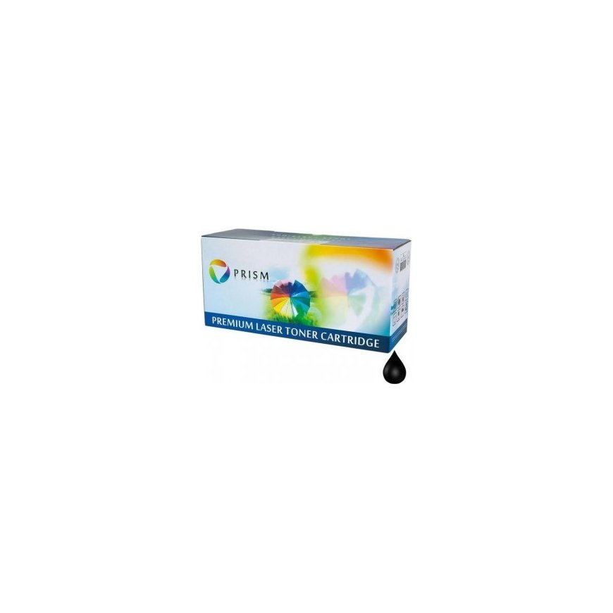 Toner Prism Black Zamiennik MS/MX317/417 (ZLL-317N) – 2
