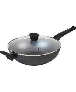 Russell Hobbs RH01709EU Pearlised wok 28cm