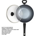 Russell Hobbs RH01709EU Pearlised wok 28cm Russell Hobbs RH01709EU Pearlised wok 28cm