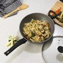 Russell Hobbs RH01709EU Pearlised wok 28cm Russell Hobbs RH01709EU Pearlised wok 28cm