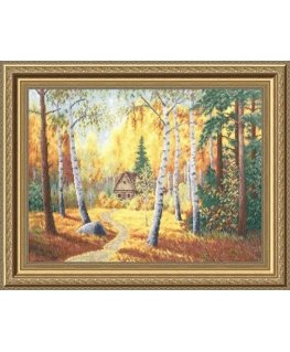 Beldizart Forest silence S/VM026