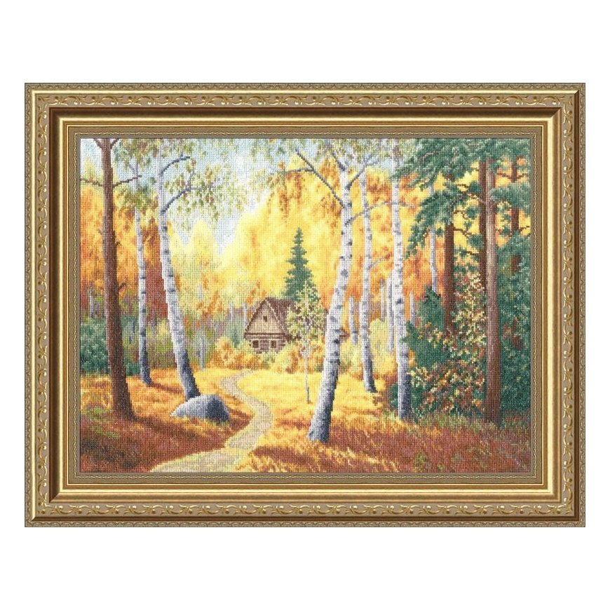 Beldizart Forest silence S/VM026