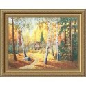 Beldizart Forest silence S/VM026