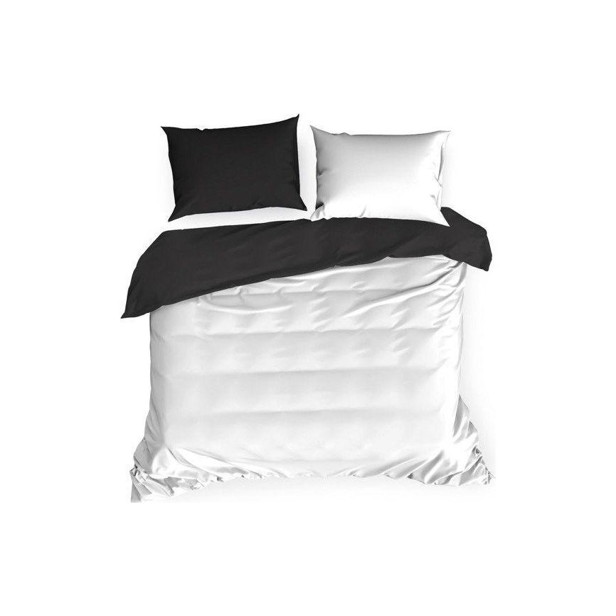 Bedding set Eurofirany POS / NOVA3 / B + CZAR 160X200 70X80 / X2 Bedding