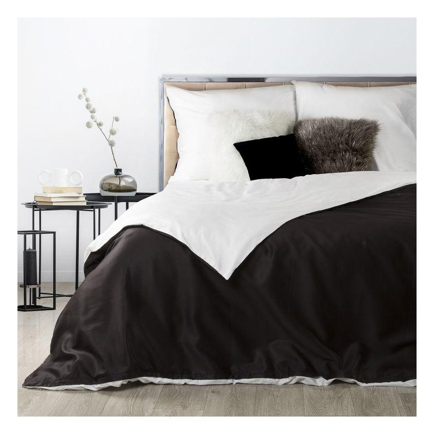 Bedding set Eurofirany POS / NOVA3 / B + CZAR 160X200 70X80 / X2 Bedding – 3