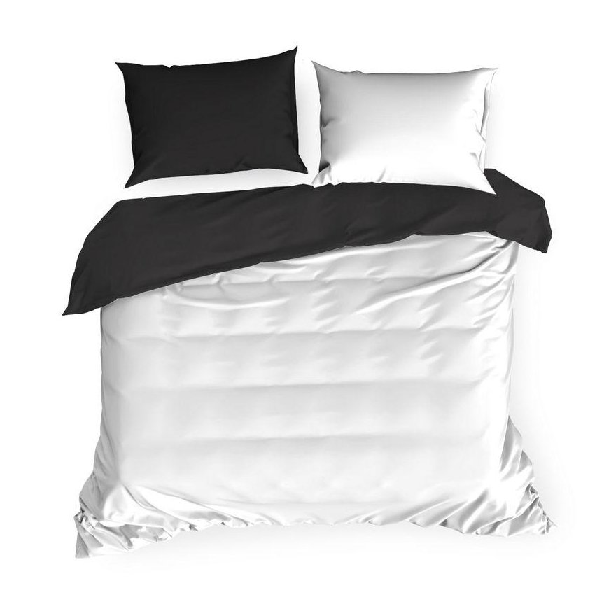 Bedding set Eurofirany POS / NOVA3 / B + CZAR 160X200 70X80 / X2 Bedding – 4