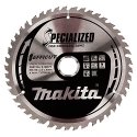 Makita E-06971 TCT saw 216X30X2,0MM, Z-45 EFFICUT
