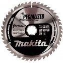Makita E-06971 TCT saw 216X30X2,0MM, Z-45 EFFICUT
