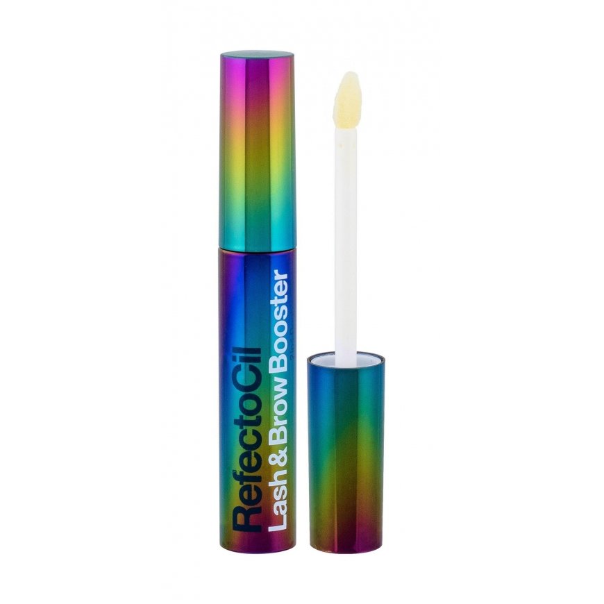 Refectocil RefectoCil eyelash and eyebrow strengthening Pielęgnacja rzęs 6 ml