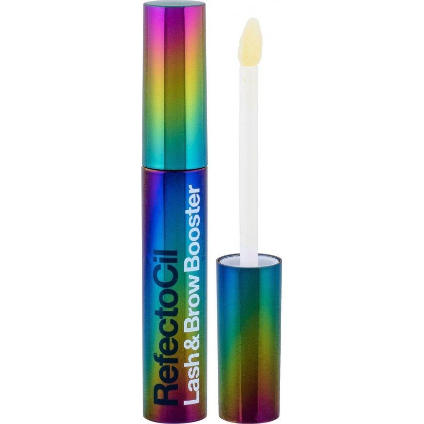 Refectocil RefectoCil blakstienų ir antakių stiprinamasis Pielęgnacja rzęs 6 ml – 2