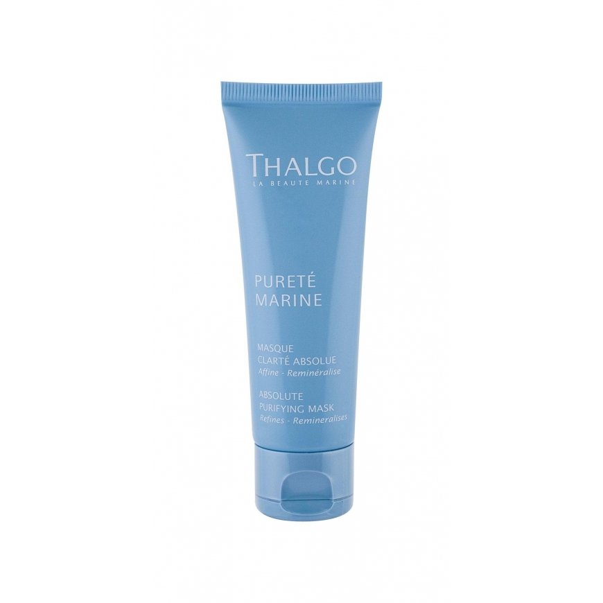 Thalgo Absolute Purifying Mask 50ml