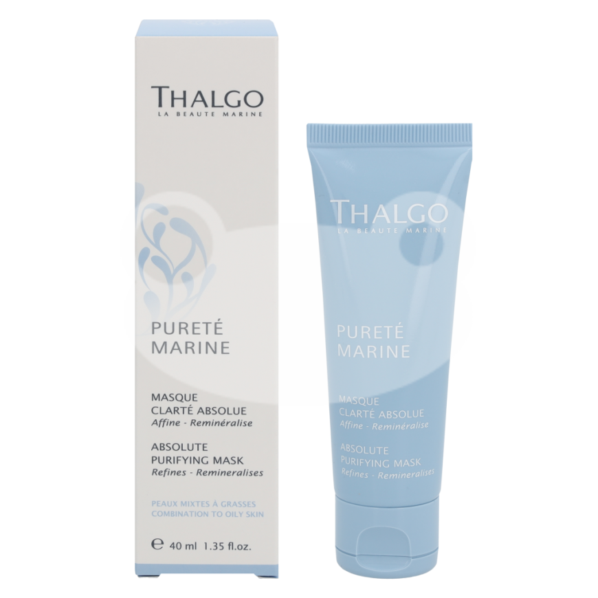 Thalgo Absolute Purifying Kaukė 50ml – 2