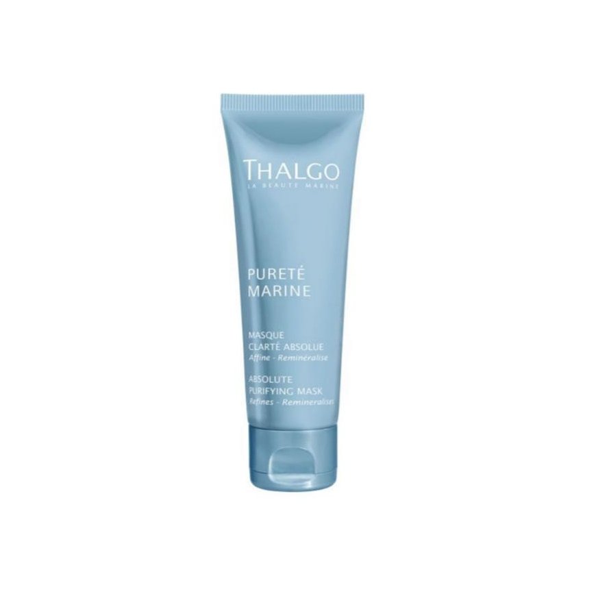 Thalgo Absolute Purifying Mask 50ml – 3