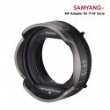 Samyang AF 1,8/75 FE Fuji X Samyang AF 1,8/75 FE Fuji X