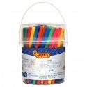 Marker pens JOVI Tube, 96 pcs. Marker pens JOVI Tube, 96 pcs.