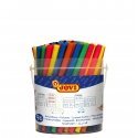Marker pens JOVI Tube, 96 pcs. Marker pens JOVI Tube, 96 pcs.