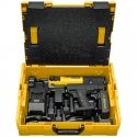 Pipe pressing tool REMS Mini-Press 22V ACC L-Boxx 2.5Ah Pipe pressing tool REMS Mini-Press 22V ACC L-Boxx 2.5Ah