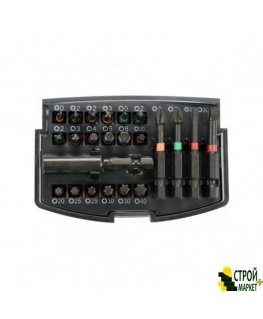 Yato 23 pcs. nozzles (YT-04621)