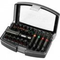 Yato 23 pcs. nozzles (YT-04621) Yato 23 pcs. nozzles (YT-04621)