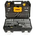 Įrankio rinkinys Dewalt 142 el. (DWMT73802-1) Įrankio rinkinys Dewalt 142 el. (DWMT73802-1)