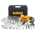 Įrankio rinkinys Dewalt 142 el. (DWMT73802-1) Įrankio rinkinys Dewalt 142 el. (DWMT73802-1)
