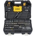 Tool set Dewalt 142 el. (DWMT73802-1) Tool set Dewalt 142 el. (DWMT73802-1)