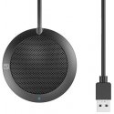 TECHLY Omnidirectional USB Conference Microphone TECHLY Omnidirectional USB Conference Microphone