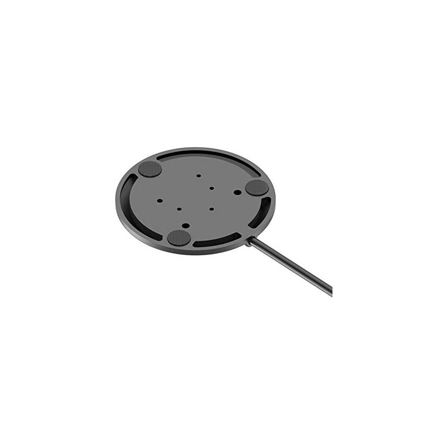 TECHLY Omnidirectional USB Conference Microphone – 5