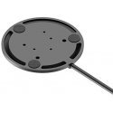 TECHLY Omnidirectional USB Conference Microphone TECHLY Omnidirectional USB Conference Microphone