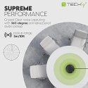 TECHLY Omnidirectional USB Conference Microphone TECHLY Omnidirectional USB Conference Microphone