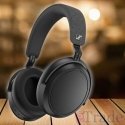 Ausinės Sennheiser Momentum 4 Juoda Ausinės Sennheiser Momentum 4 Juoda