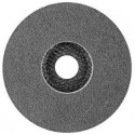 Polishing disc PFERD PNER-MH 125x22,2mm SiC F